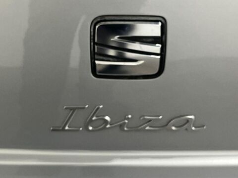 Ibiza 1.0 TSI 110 ch S/S DSG7 Xcellence 2022 occasion 31100 Toulouse