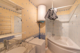  Appartement � louer 1 pi�ce 27 m�