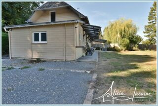 Vente Maison Maison Gommerville 7 pièce(s) 93.6 m2 Gommerville