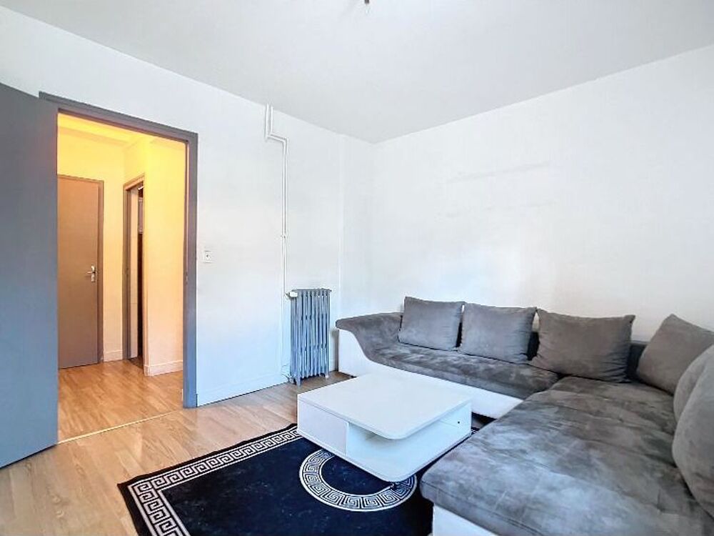 Location Appartement Appartement de 48m2 à louer sur Perpignan Perpignan