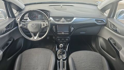 Corsa 1.4 Turbo 100 Cosmo 2016 occasion 91380 Chilly Mazarin