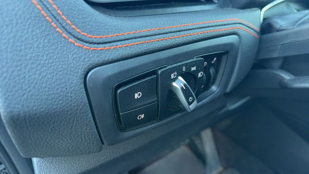 Serie 2 218d 150 Steptronic8 Sport - 7 places 2022 occasion 37230 Fondettes