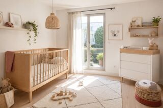  Appartement à vendre 3 pièces 61 m²