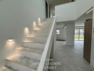  Maison � vendre 6 pi�ces 137 m�