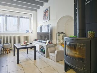  Maison � vendre 4 pi�ces 79 m�