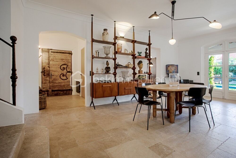 � vendre  Villa Saint-Tropez (83990)