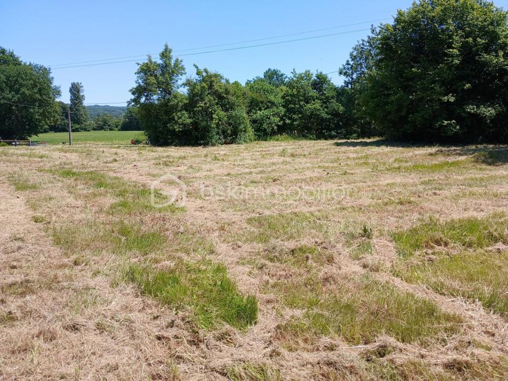Vente Terrain Terrain à bâtir de 2 300 m² Marciac