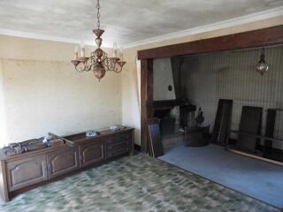  Maison � vendre 4 pi�ces 78 m�