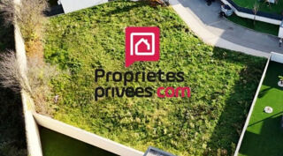 Terrain � vendre 840 m�