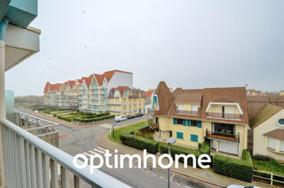  Appartement à vendre 4 pièces 54 m²