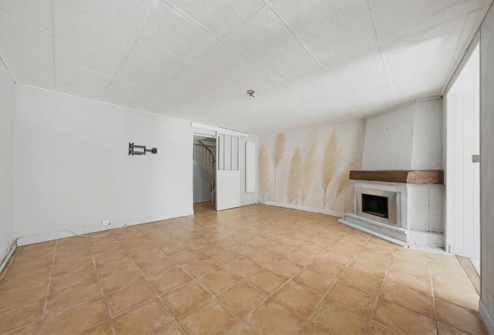 Maison de 5 pièces de 113 m² à Pauillac -Jardin - Garage et Cave