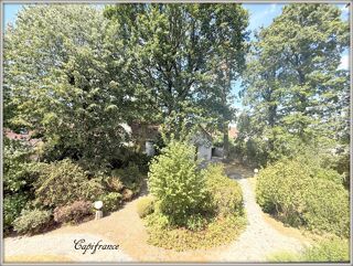  Maison à vendre 7 pièces 255 m²