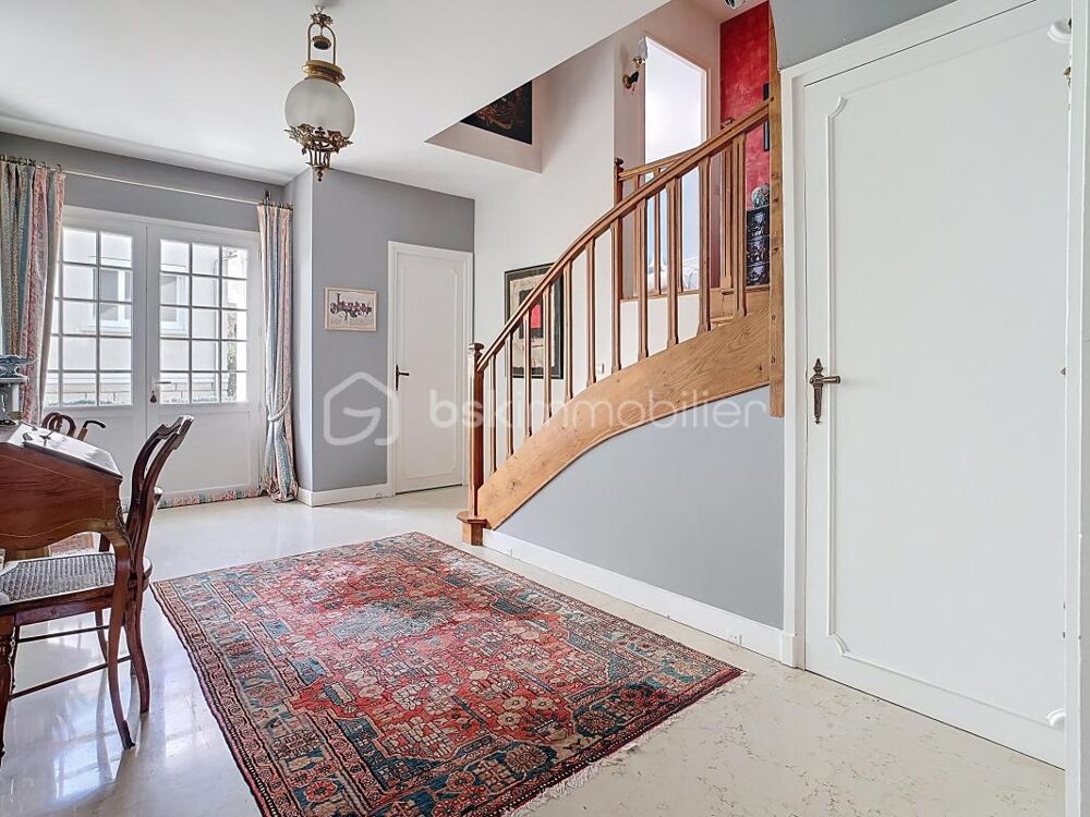  vendre  Maison Champs-sur-Marne (77420)