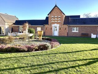  Proprit/chteau  vendre 15 + pices 690 m