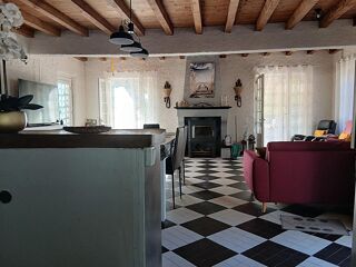  Maison à vendre 3 pièces 112 m²