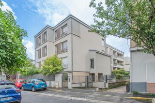  Appartement à vendre 3 pièces 53 m²