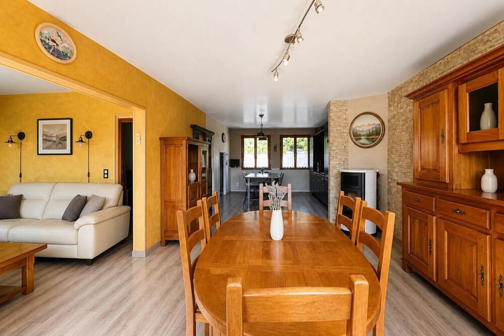 Maison de 196 m² à Saint-Martin-d'Ablois