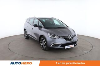 Grand scenic IV 1.3 TCe Techno EDC 7PL 140 ch 2023 occasion 92130 Issy-les-Moulineaux