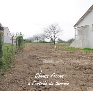  Terrain � vendre 2552 m�