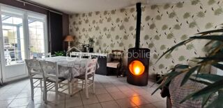  Maison � vendre 4 pi�ces 85 m�