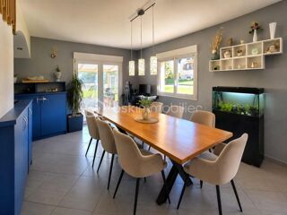 Maison à vendre 5 pièces 117 m²