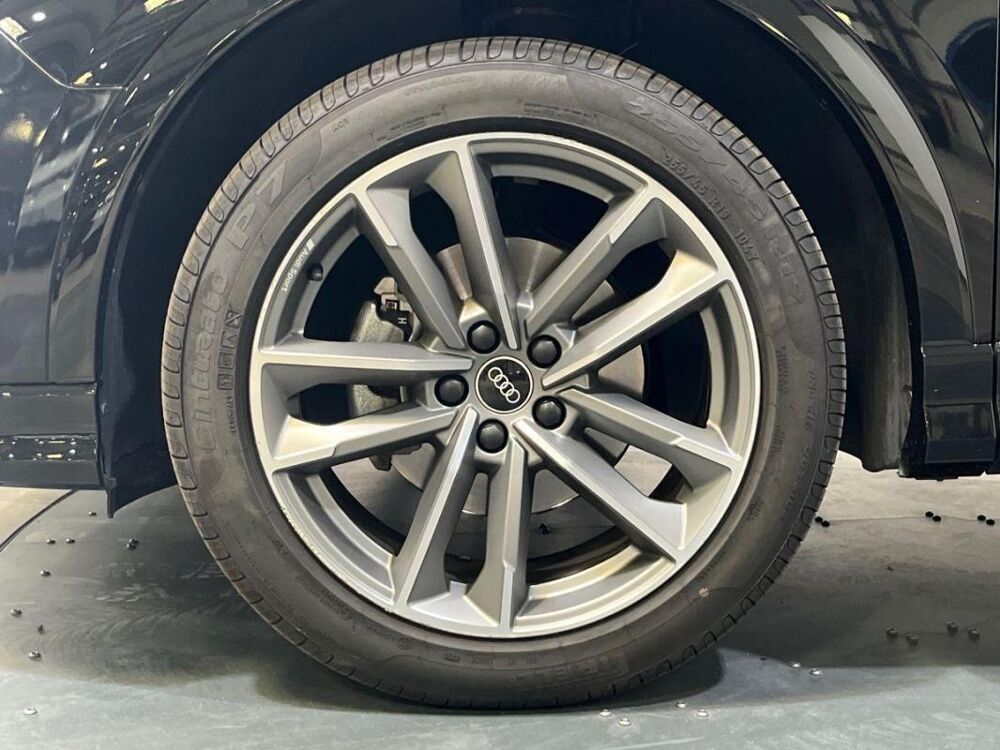 Q3 35 TFSI 150 ch S tronic 7 S Edition 2020 occasion 31100 Toulouse