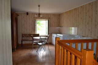  Maison à vendre 4 pièces 110 m²