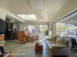  Maison à vendre 5 pièces 95 m²