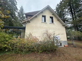 Vente Maison ARDON,RARE, à 20 mn d'Orléans, Maison à vendre avec terrain de 2500 m2  emplacement d'exception entre Golf de Limère et Domaine Ardon