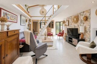  Maison à vendre 8 pièces 141 m²