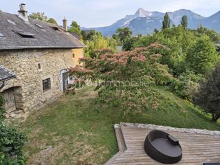  Maison à vendre 5 pièces 139 m²