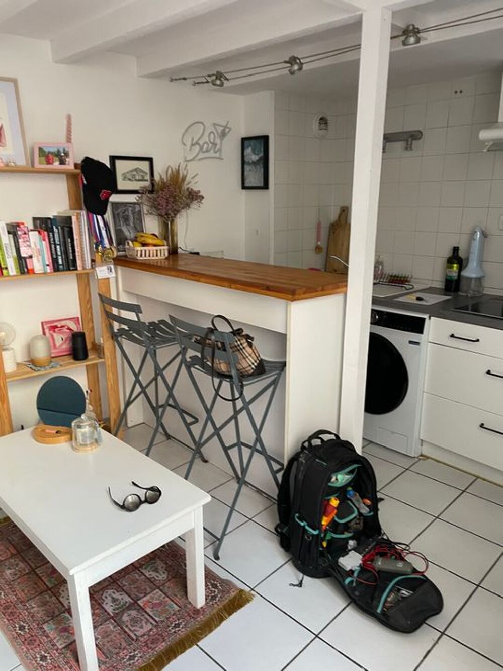 Location Appartement Appartement de 25m2 à louer sur Toulouse Toulouse