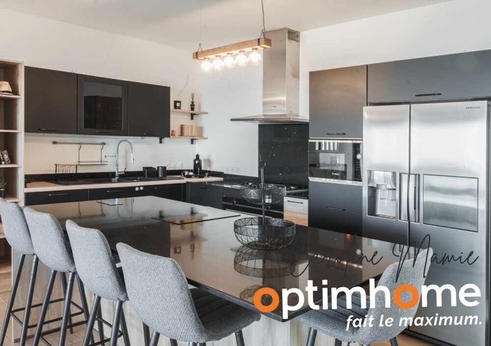 Vente Villa COUP DE COEUR VILLA PRESTIGE TAMPON Tampon 17eme km