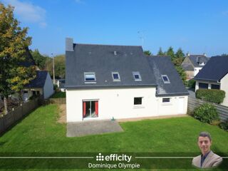  Maison  vendre 6 pices 125 m