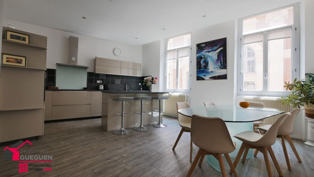 � vendre  Appartement Toulouse (31000)