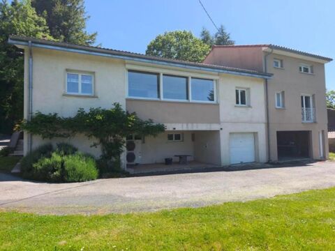   Maison familiale 8 pi�ces de 200 m� avec terrasse et jardin Maison - 9 pi�ce(s) - 200 m�