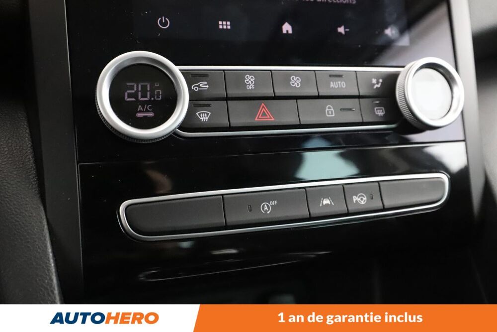 M&eacute;gane 1.3 TCe Techno EDC 140 ch 2023 occasion 92130 Issy-les-Moulineaux