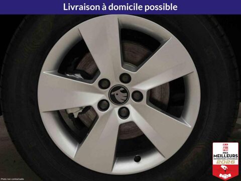 Kamiq 1.0TSI SELECTION 2026 occasion 10150 Lavau