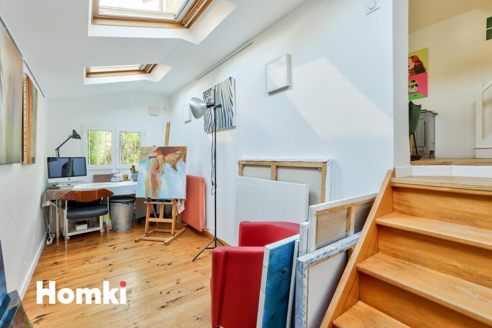 � vendre  Maison V�lizy-Villacoublay (78140)