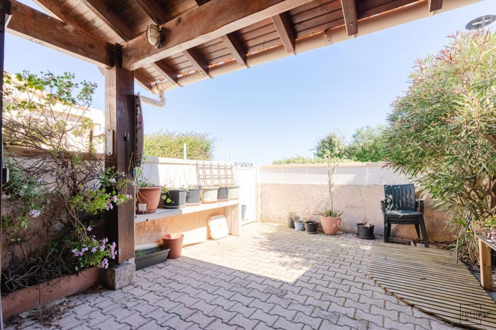 Vente Maison Gruissan - Les Ayguades - EN EXCLUSIVITÉ : Pavillon 1 pièce + Gruissan