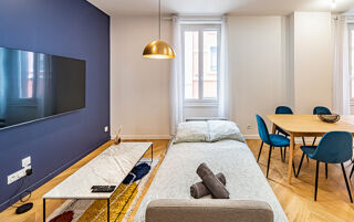  Appartement à vendre 2 pièces 51 m²