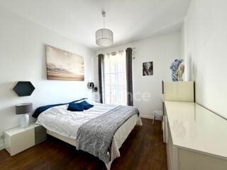  Appartement à vendre 3 pièces 60 m²
