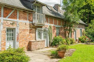  Propri�t�/ch�teau � vendre 9 pi�ces 236 m�