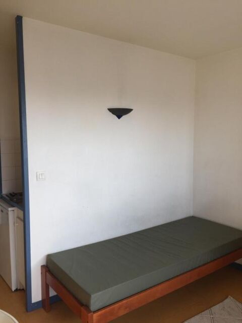  Appartement � louer 1 pi�ce 18 m�