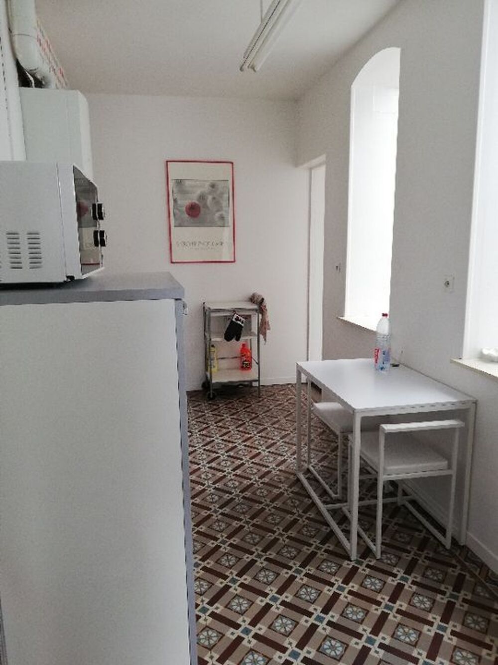 Location Appartement Appartement de 35m2 à louer sur Amiens Amiens