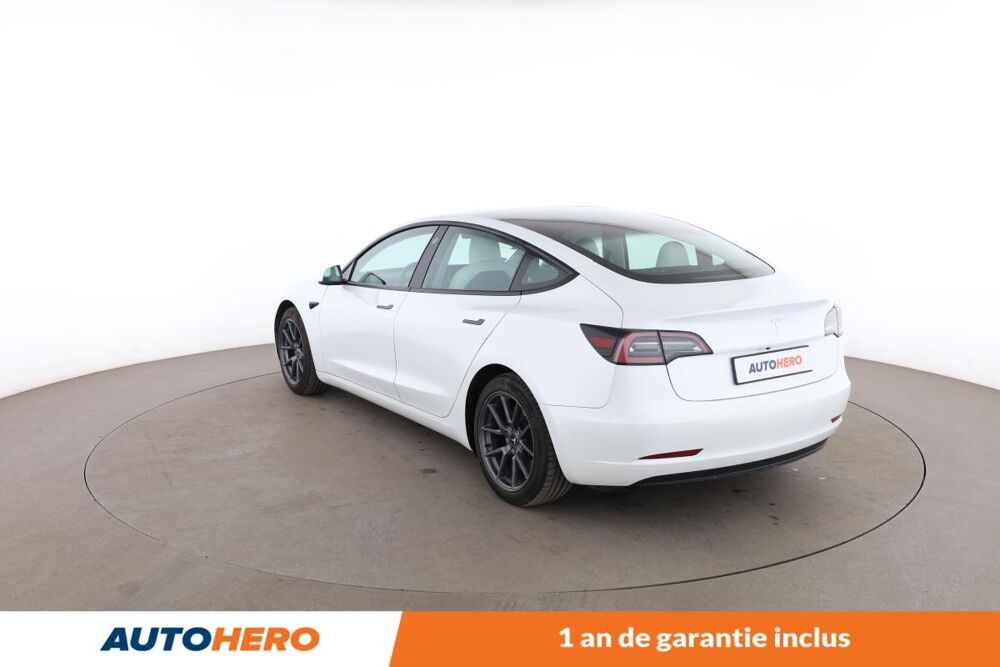 Model 3 Autonomie Standard Plus RWD 60 kWh 275 ch 2021 occasion 92130 Issy-les-Moulineaux