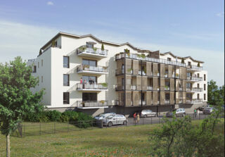  Appartement � vendre 2 pi�ces 48 m�