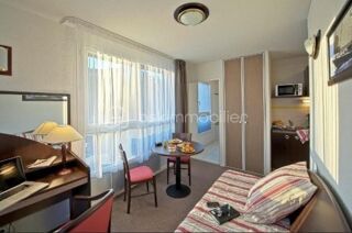  Appartement � vendre 1 pi�ce 25 m�