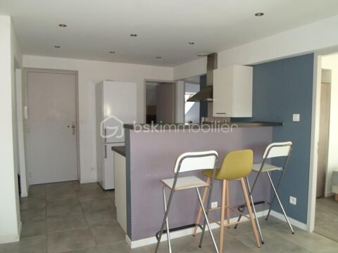  Appartement � louer 3 pi�ces 42 m�