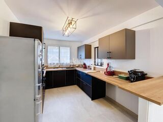  Maison � vendre 4 pi�ces 89 m�